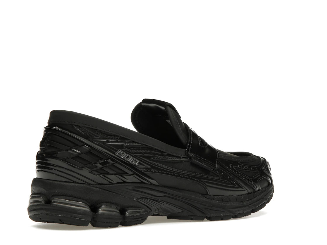 New Balance 1906L Junya Watanabe MAN Black