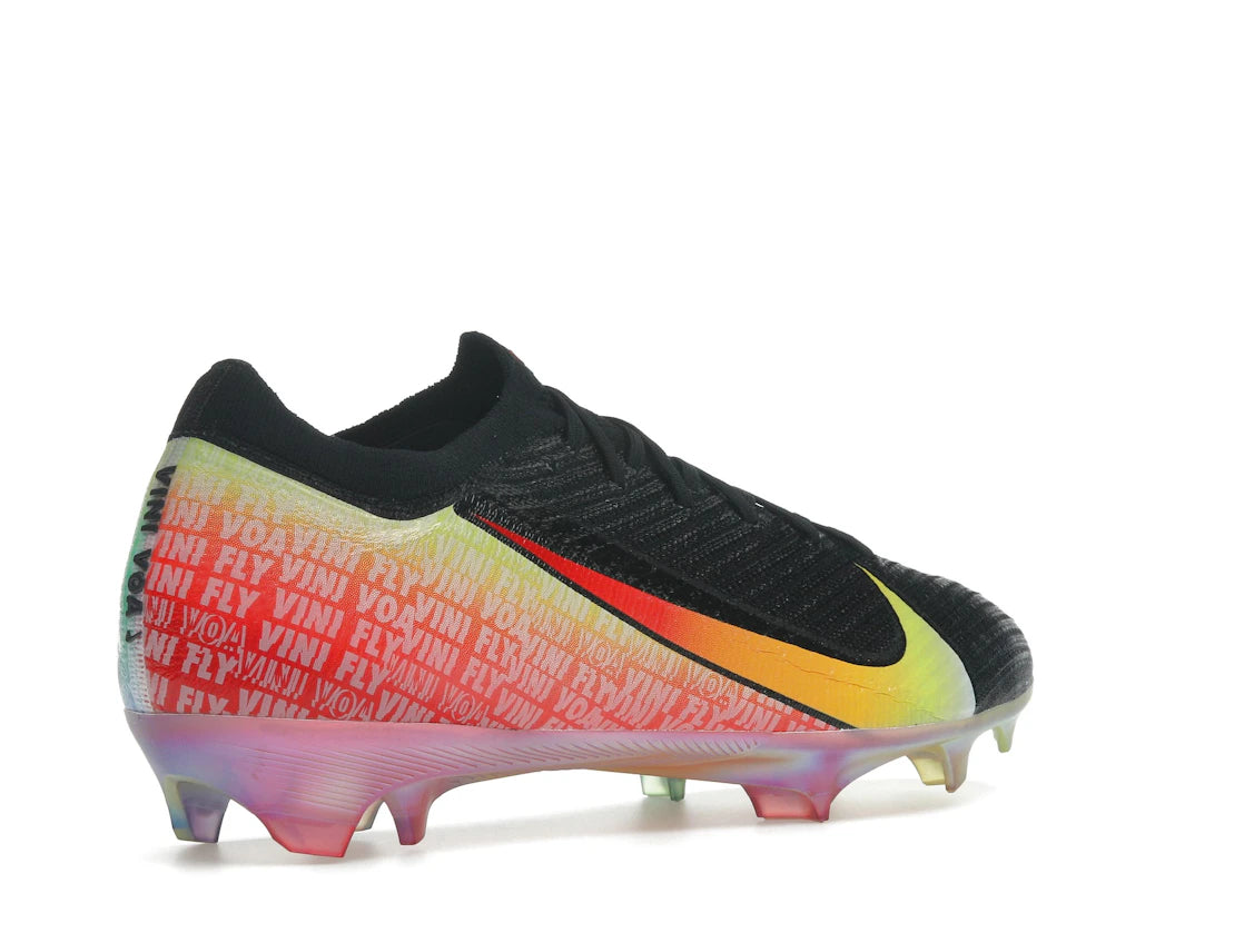 Nike Zoom Mercurial Vapor 16 Elite FG Vini Jr. Vini Fly
