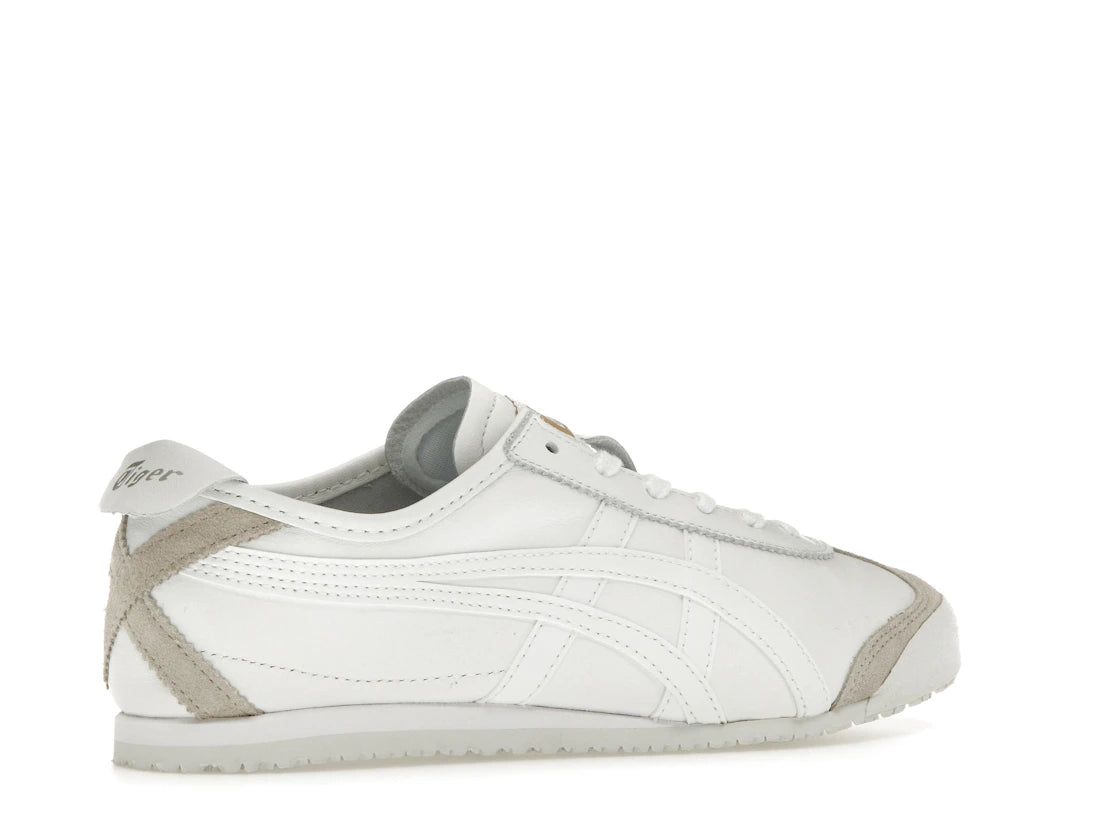 Onitsuka Tiger Mexico 66 White Beige