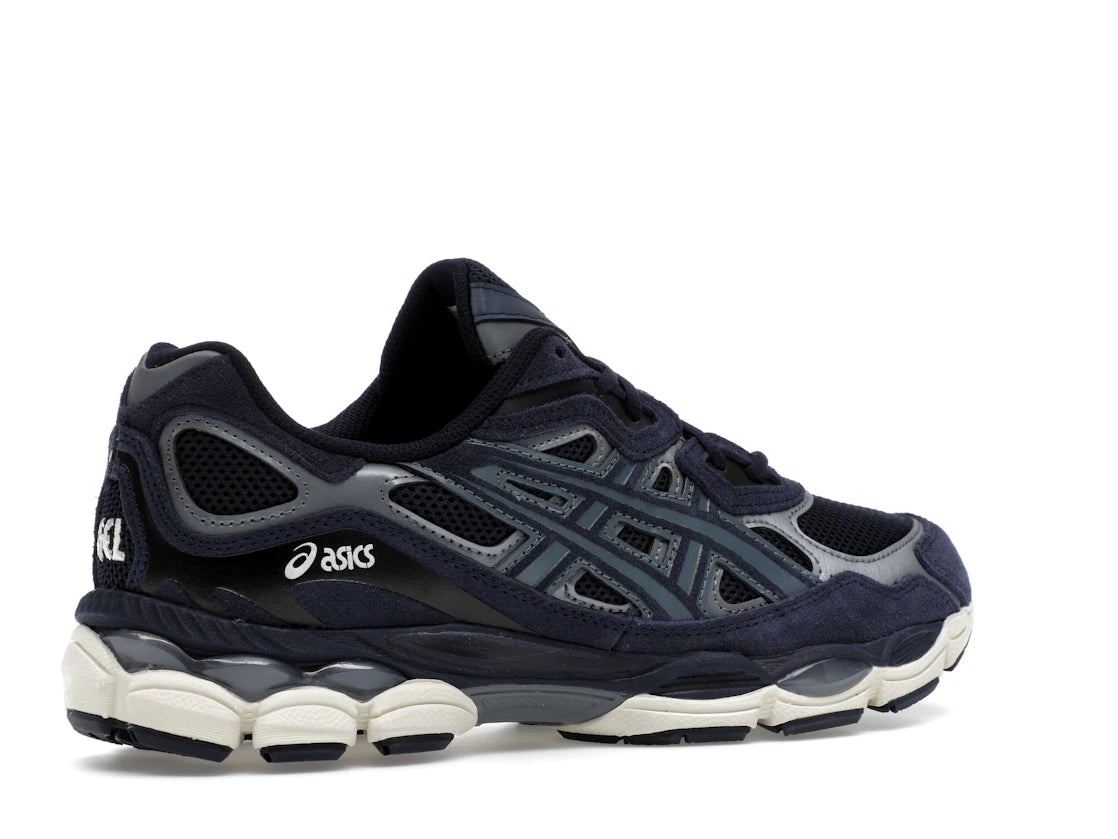ASICS Gel-NYC Midnight Midnight