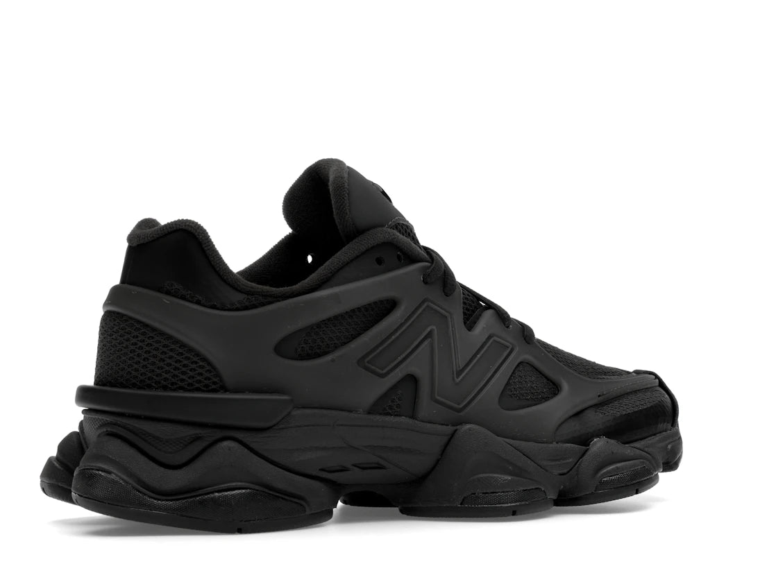 New Balance 9060 X Black Cement