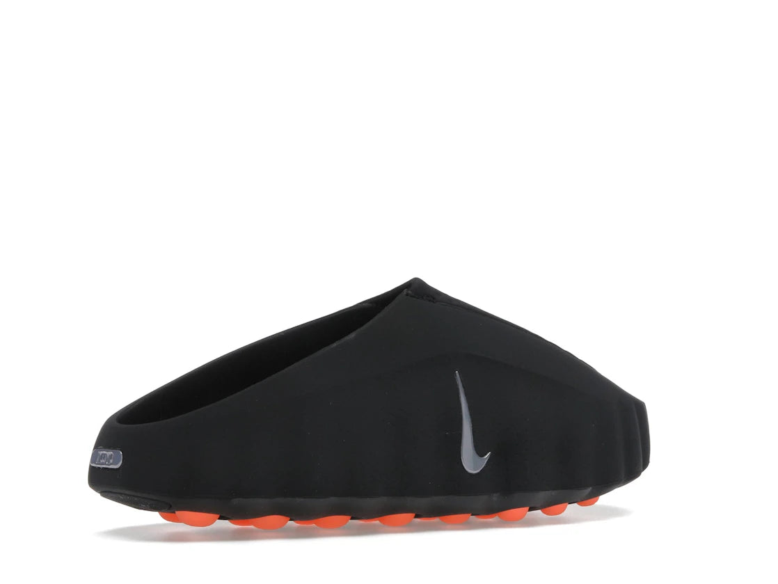 Nike Mind 001 Slide Black Chrome (Women's)