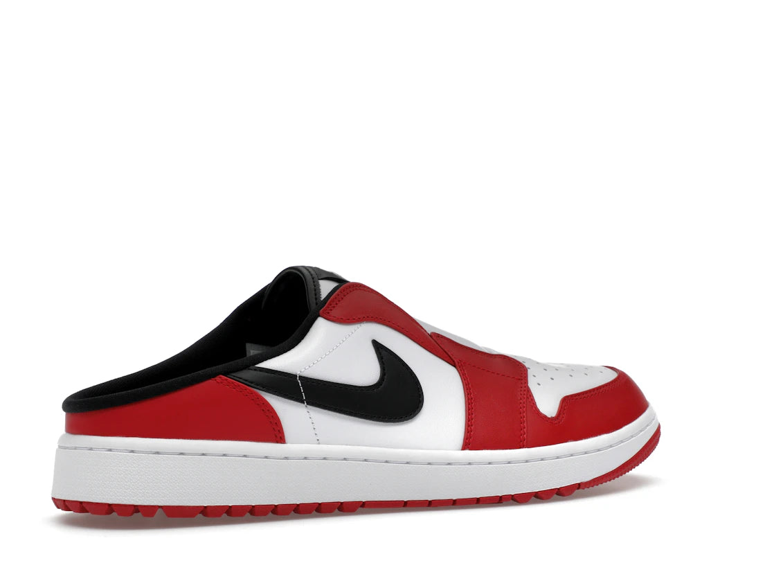Jordan 1 Mule Golf Chicago