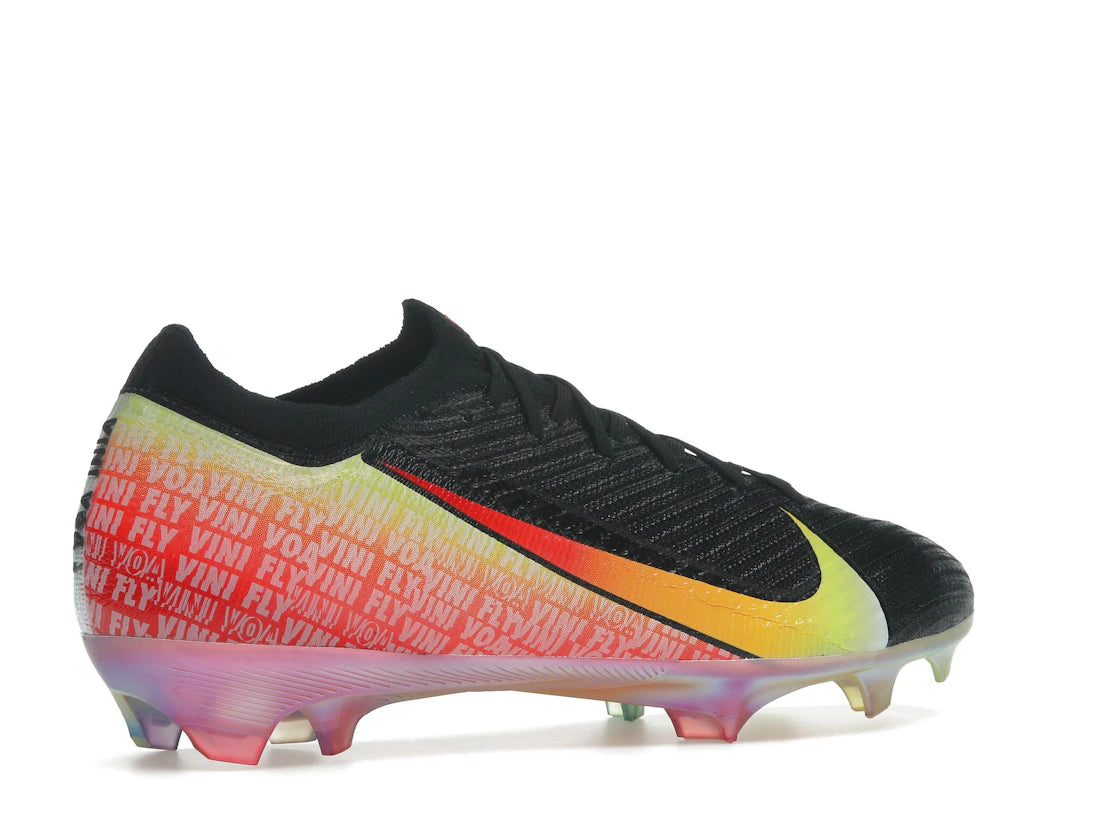 Nike Zoom Mercurial Vapor 16 Elite FG Vini Jr. Vini Fly
