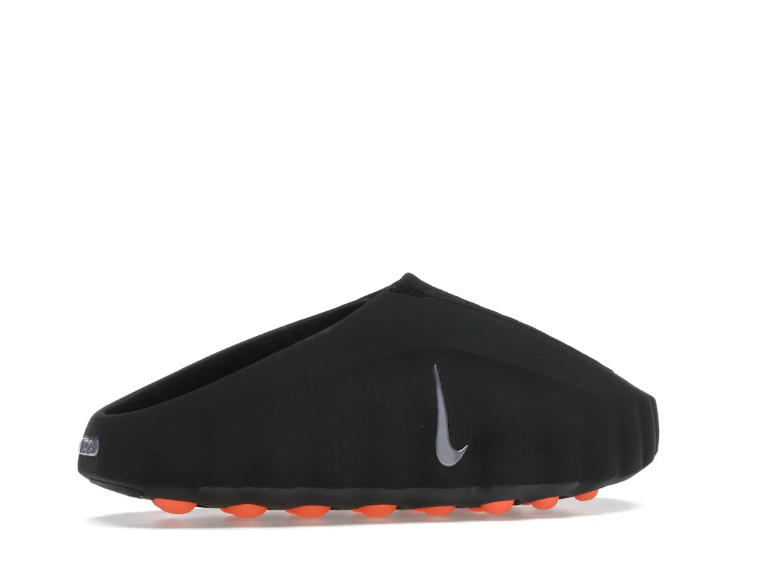 Nike Mind 001 Slide Black Chrome (Women's)