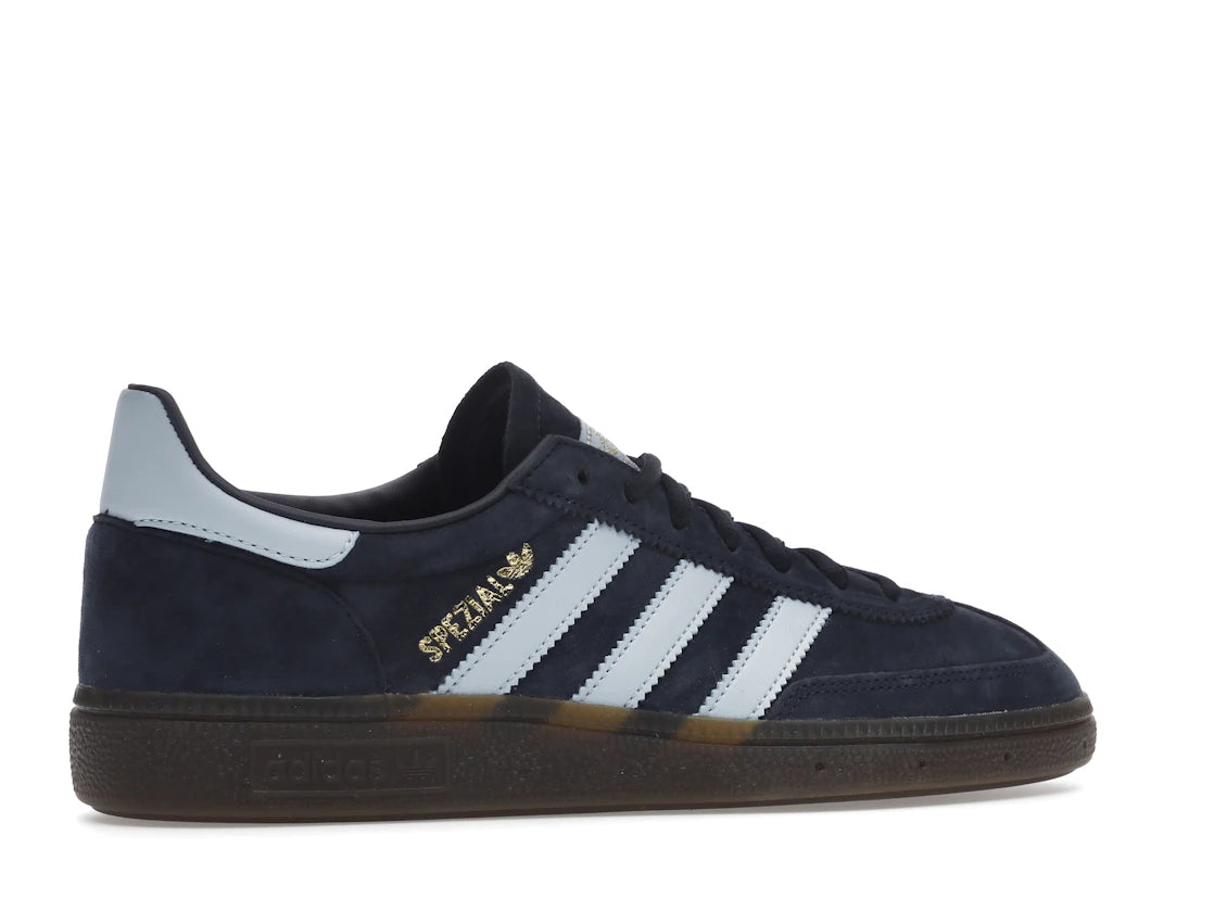 adidas Handball Spezial Navy Gum