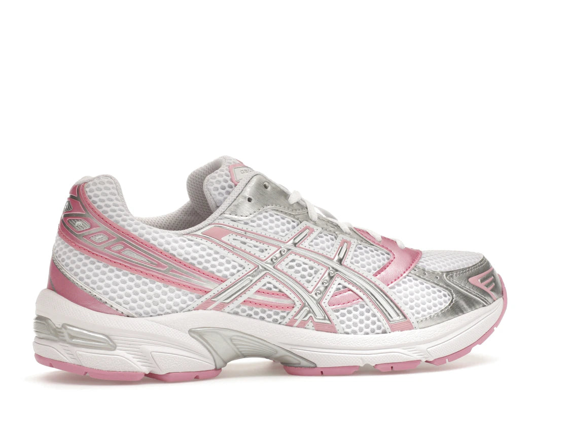 ASICS Gel-1130 White Pure Silver Pink (Women's)