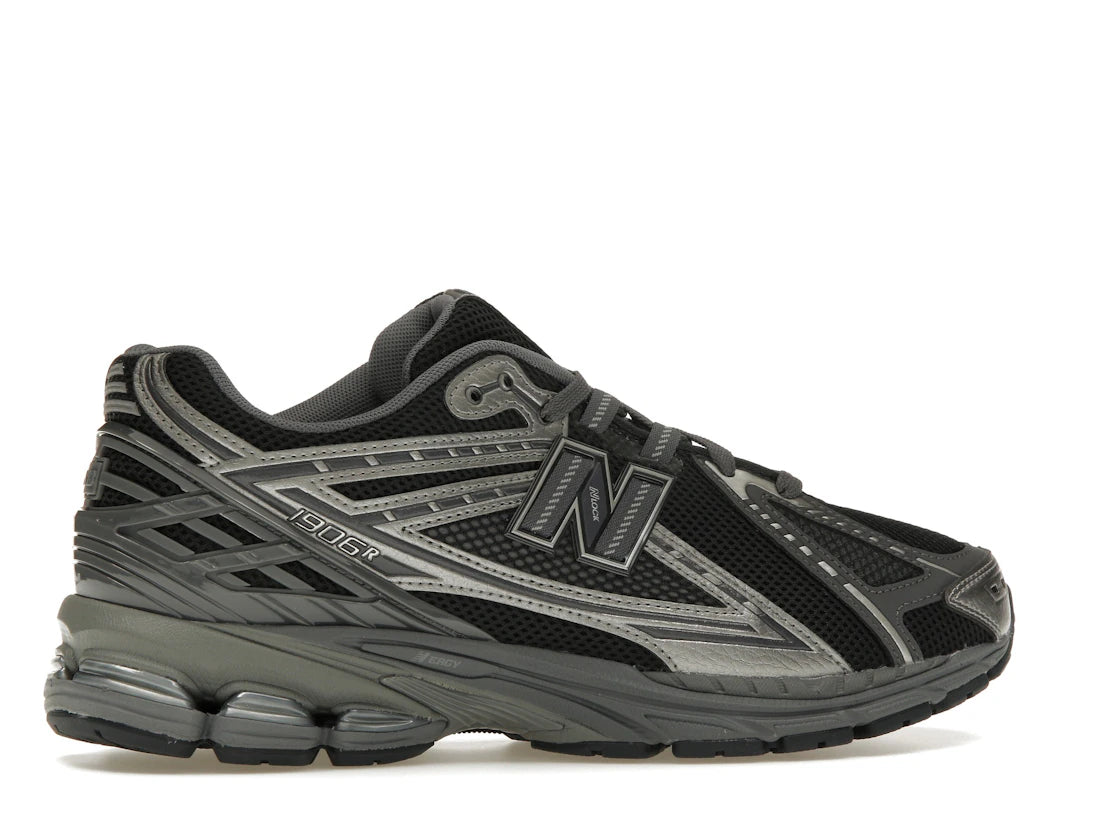 New Balance 1906R Phantom Dark Grey Metallic Silver