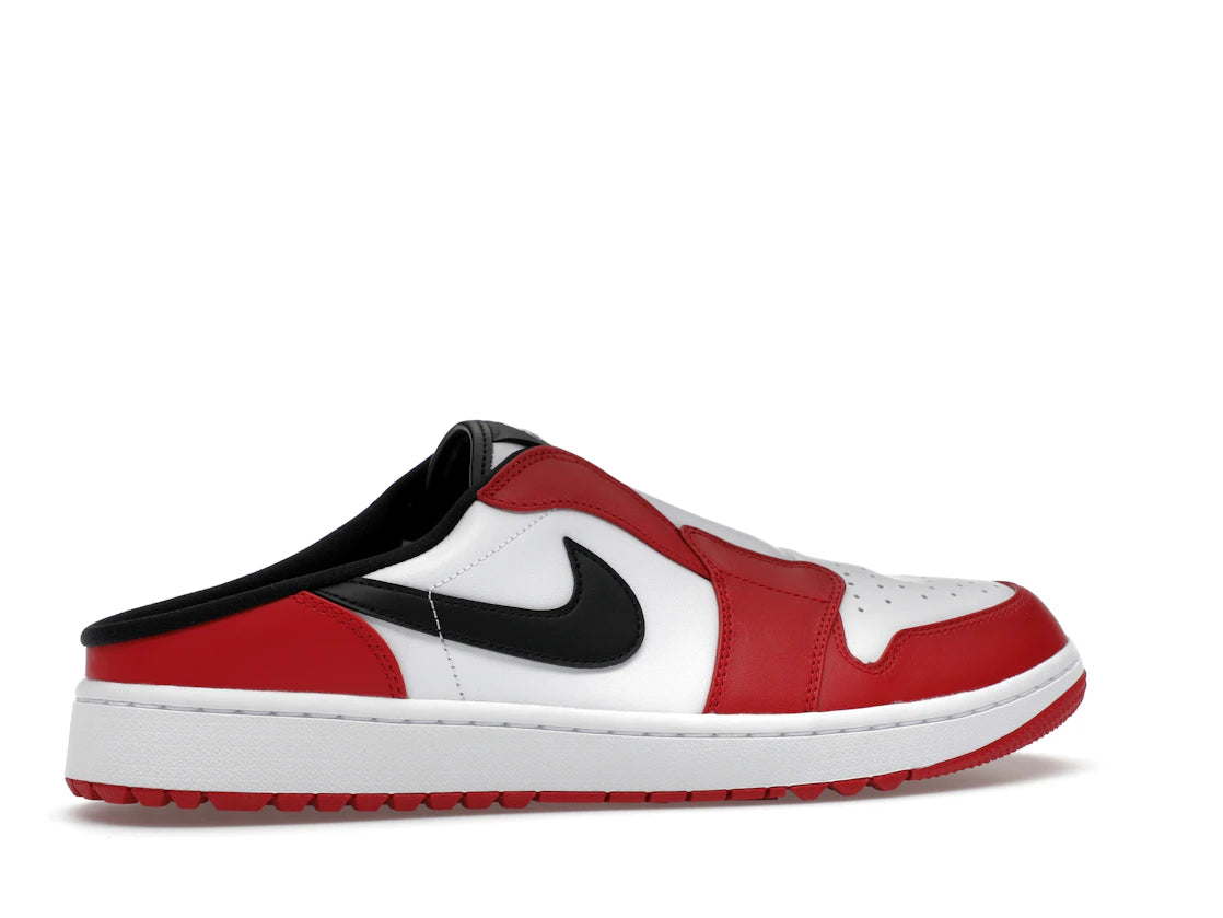 Jordan 1 Mule Golf Chicago