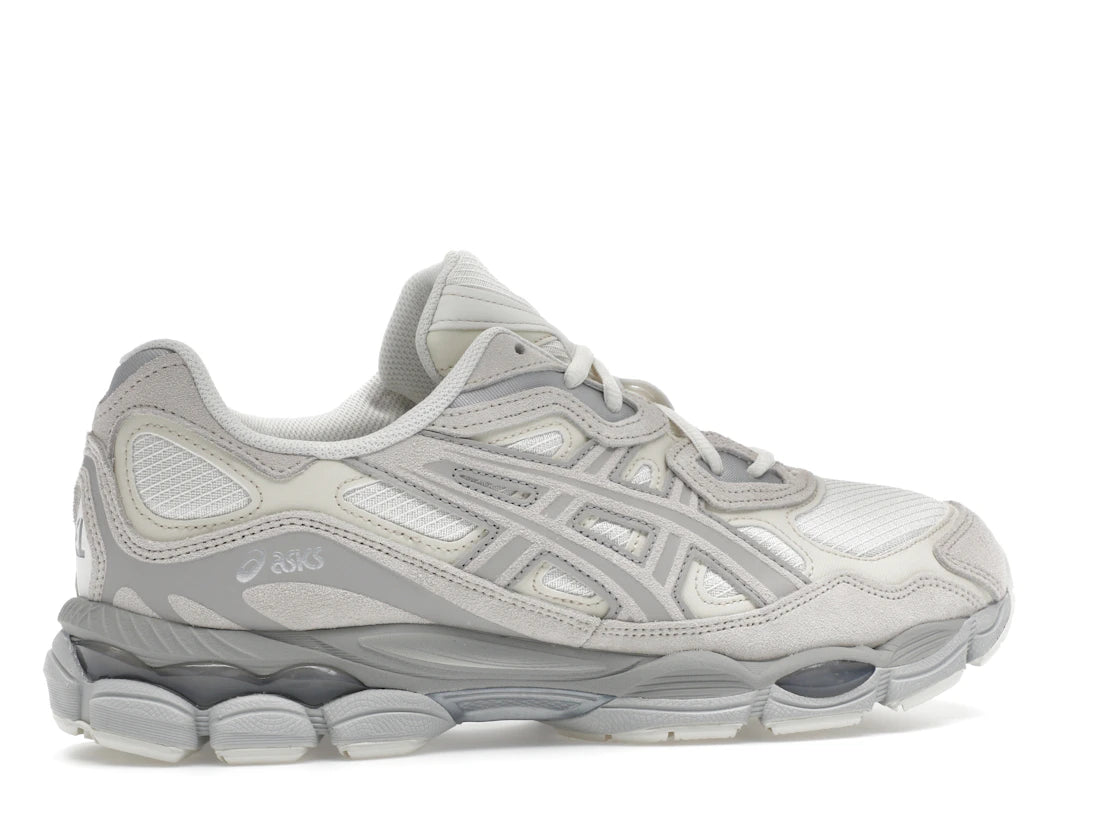 ASICS Gel-NYC Cream Grey