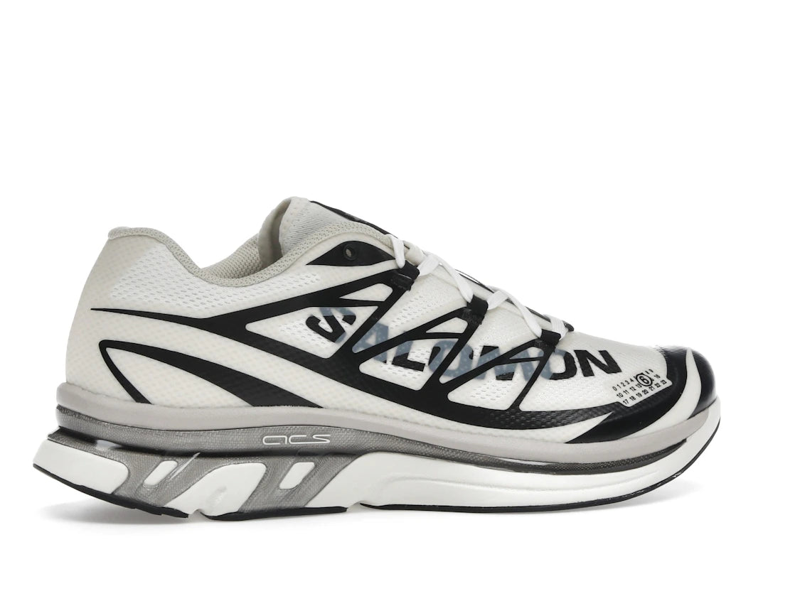 Salomon XT-MM-6 MM6 Maison Margiela Vanilla Ice