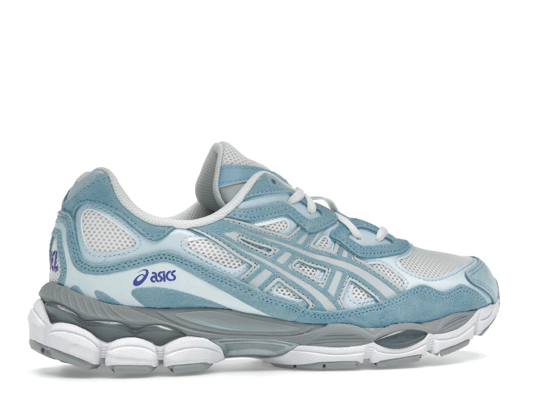 ASICS Gel-NYC Cream Arctic Sky