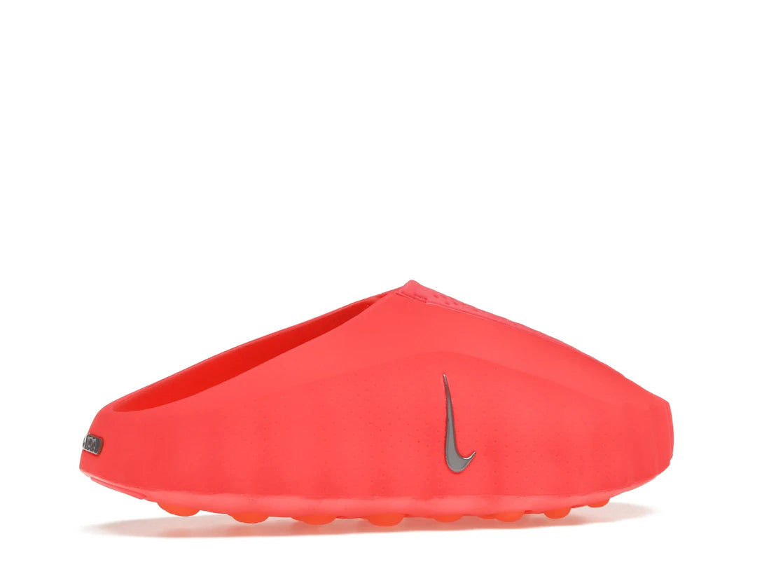 Nike Mind 001 Slide Solar Red (Women's)