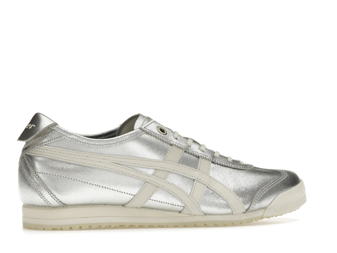 Onitsuka Tiger Mexico 66 SD Pure Silver Cream