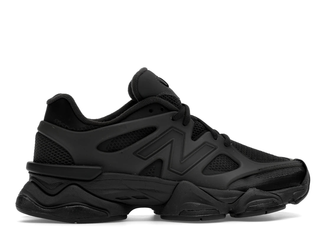 New Balance 9060 X Black Cement