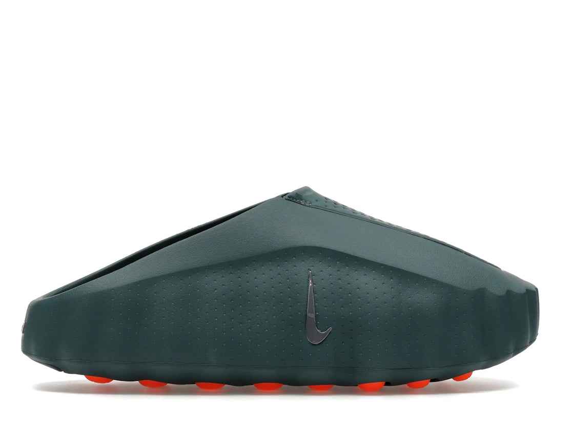 Nike Mind 001 Slide Mineral Slate