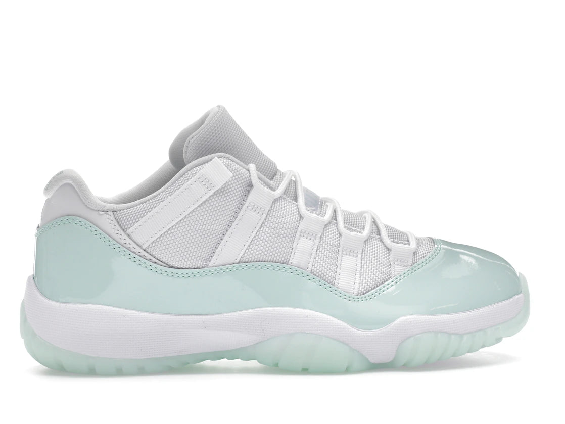 Jordan 11 Retro Low Igloo (Women's)