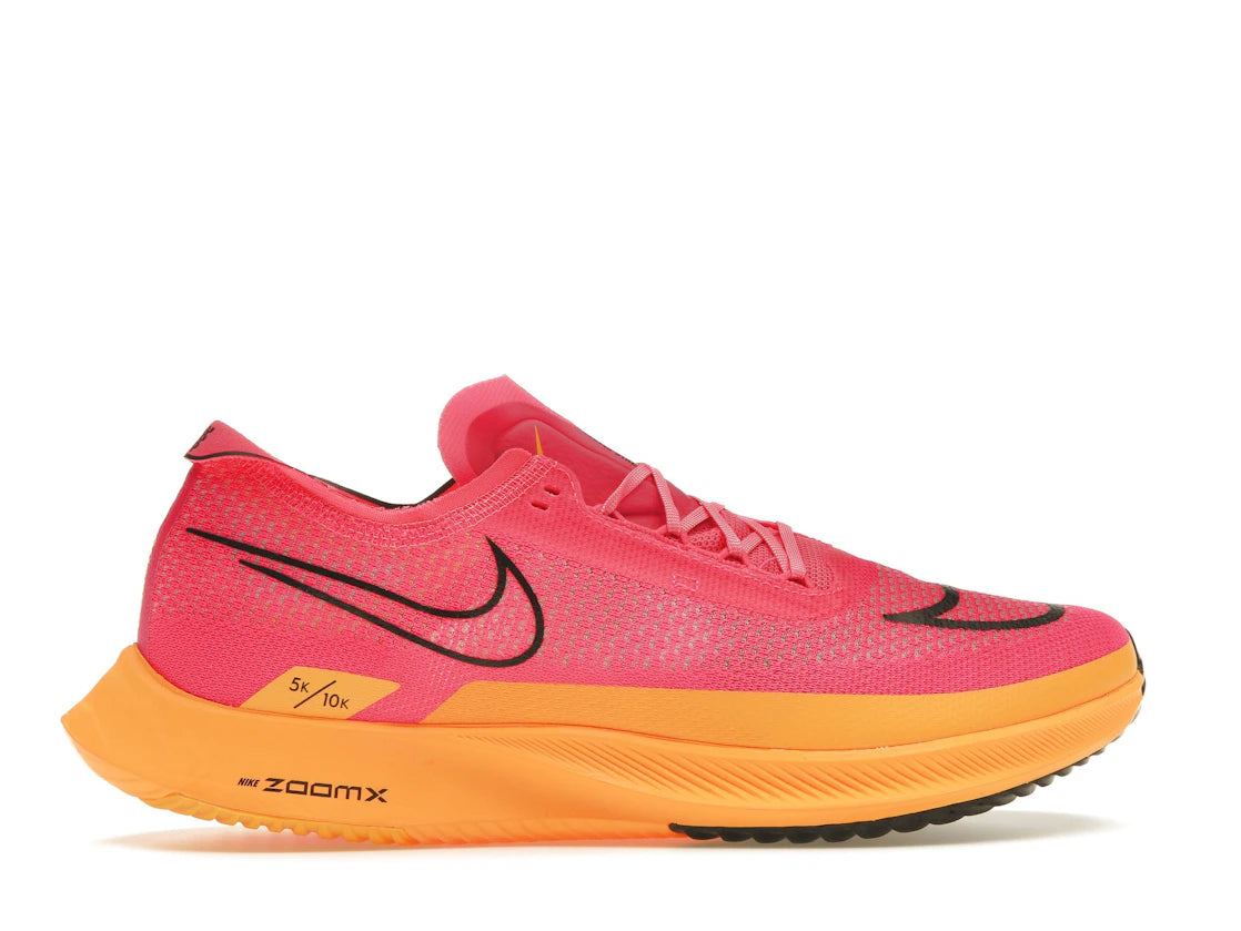 Nike ZoomX StreakFly Hyper Pink Laser Orange