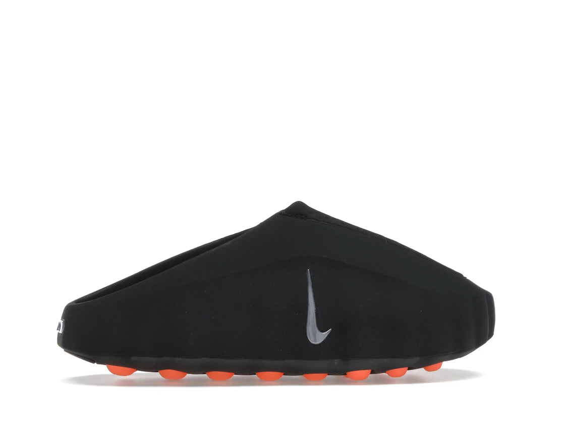 Nike Mind 001 Slide Black Chrome (Women's)