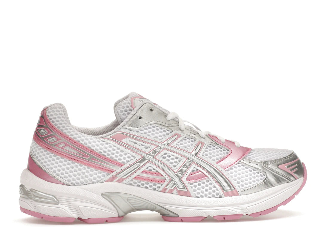 ASICS Gel-1130 White Pure Silver Pink (Women's)