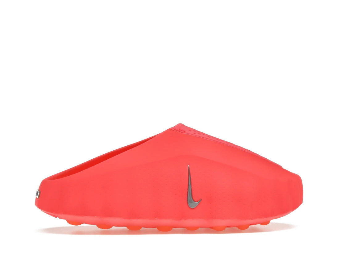 Nike Mind 001 Slide Solar Red (Women's)