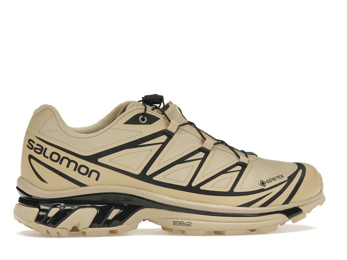 Salomon XT-6 Gore-Tex Safari