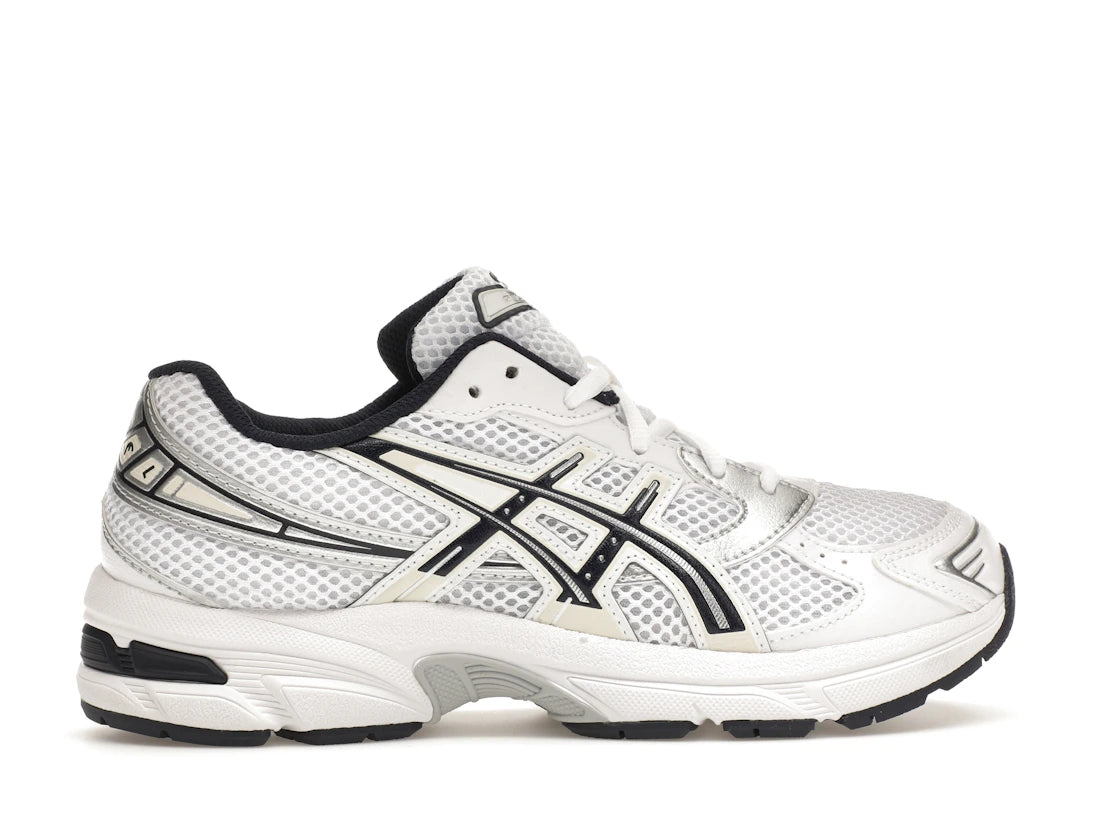 ASICS Gel-1130 White Midnight (GS)