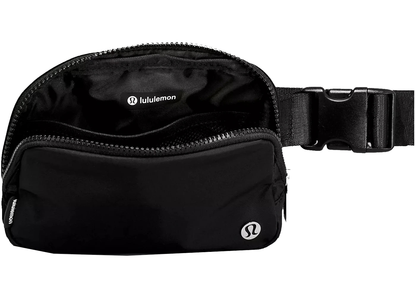 Lululemon Everywhere Belt Bag Crossbody Bag Black