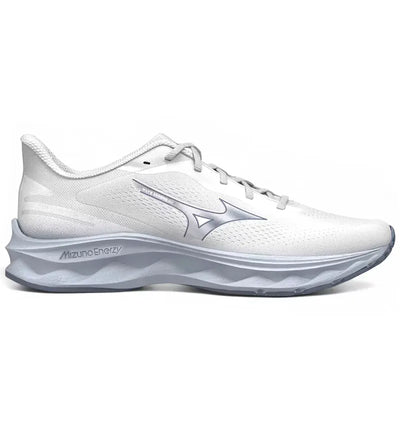 Mizuno Wave Serene 2 White Arctic Ice (Women's)
