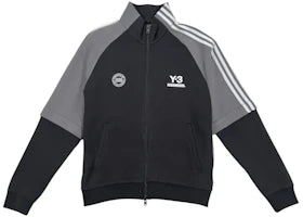 Y-3 x NEIGHBORHOOD TT Sweatshirt Black