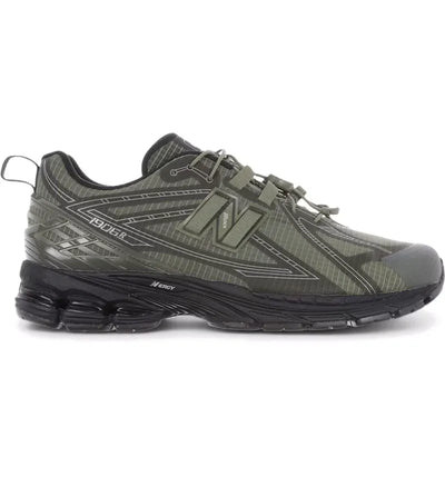 New Balance 1906R No Sew Pack Dark Olivine