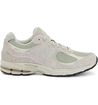 New Balance 2002R Khaki Grey