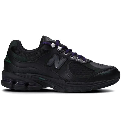 New Balance 2002R Wonderland Pack Black