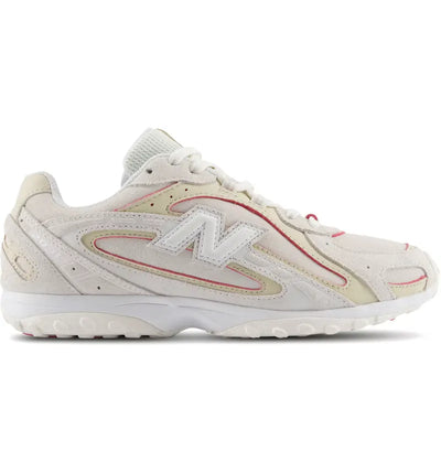 New Balance 204L Sea Salt Bone Pink Eraser
