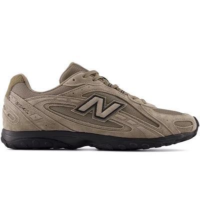 New Balance 204L Year of the Horse Tan