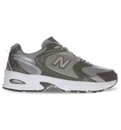 New Balance 530 Black Metalic
