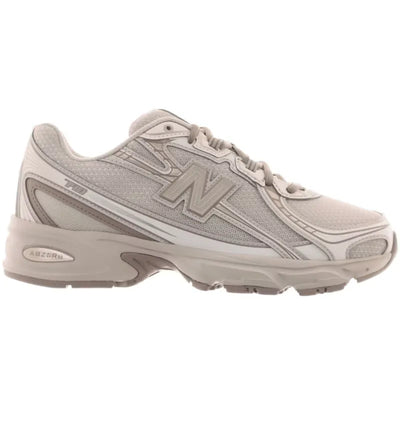 New Balance 740 Mushroom Brown