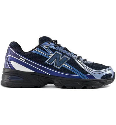 New Balance 740v2 Shoreline Blue