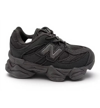 New Balance 9060 Black (TD)