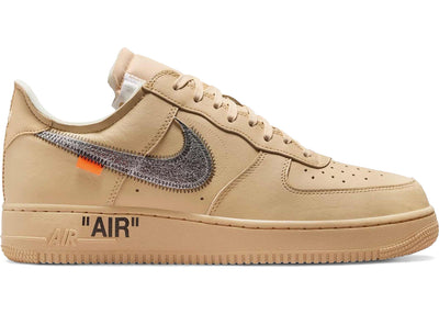 Nike Air Force 1 Low Off-White Sesame