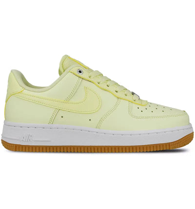 Nike Air Force 1 Low Premium Luminous Green (Women's)