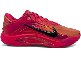 Nike A'ja Wilson A'One LX All-Star Warning Label (Women's)