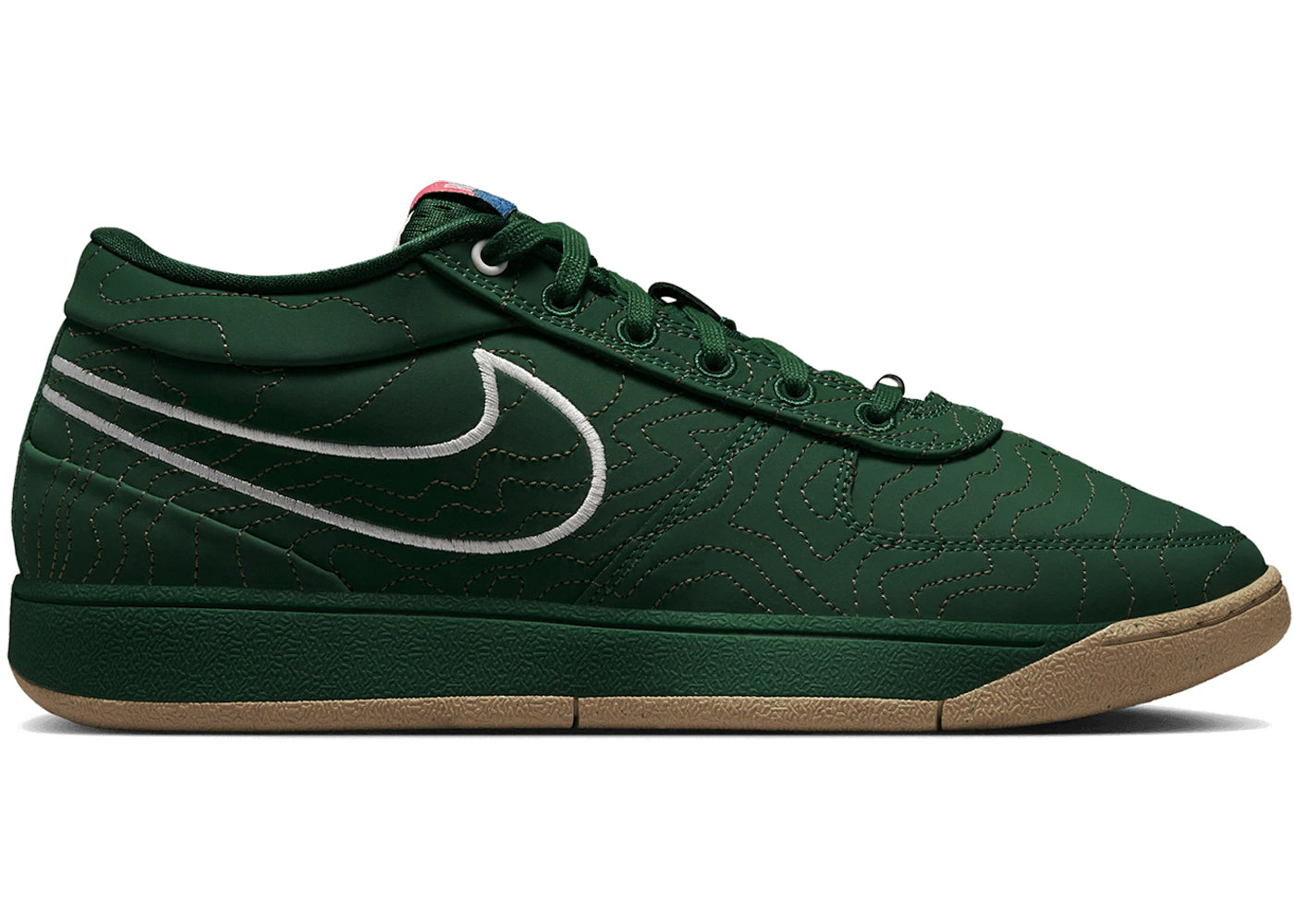 Nike Book 1 Flagstaff