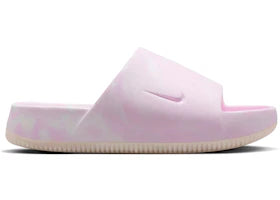 Nike Calm Slide Marble Pink Foam (Women's)