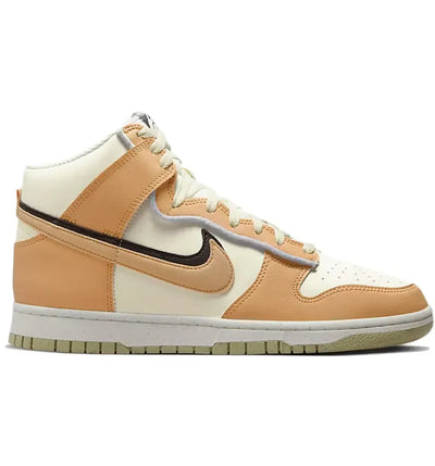 Nike Dunk High Retro SE 85 Sesame