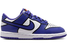 Nike Dunk Low LEGO White Bright Concord (PS)