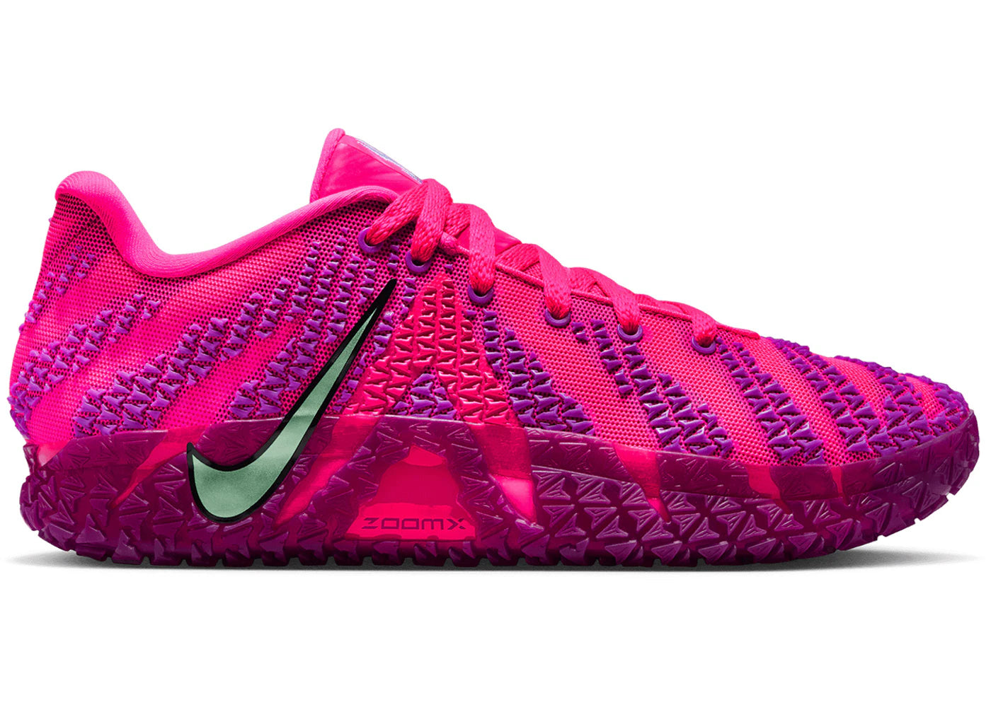 Nike Ja 3 Max Volume