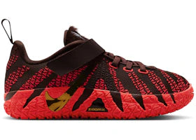 Nike Ja 3 Lunar New Year (PS)