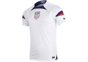 Nike US 2022/23 Stadium Home Jersey White/Loyal Blue