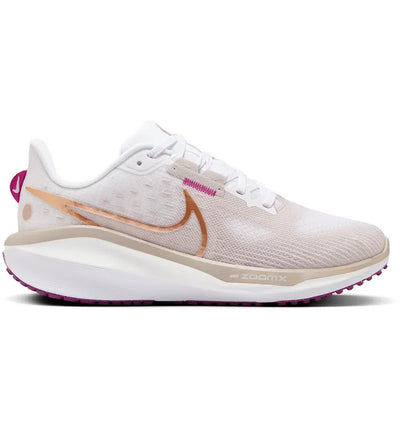 Nike Vomero 17 Platinum Violet Metallic Red Bronze (Women's)